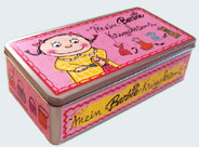 Dose barbie